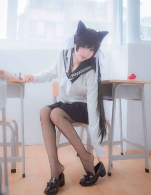 大乳牛奶女magnet