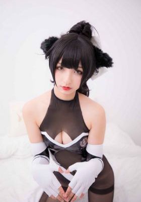 black看见恶魔