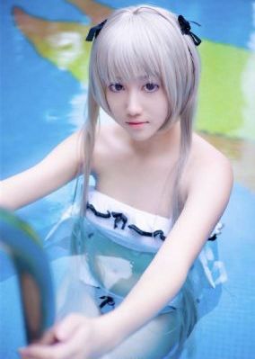 台湾佬美性
