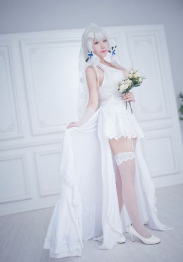 性感的邻居