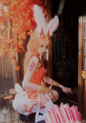 魔唇劫