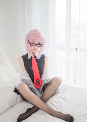 密室少女