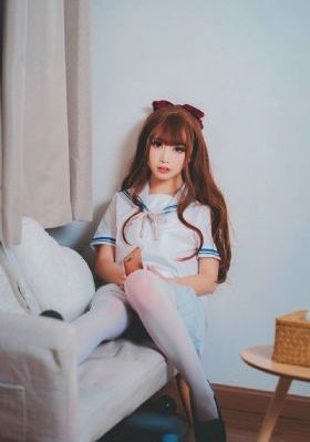 野狼与玛丽